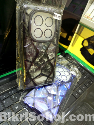Redme note 40pro cover
